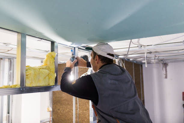 Best Blown-in Insulation in Farmingville, NY