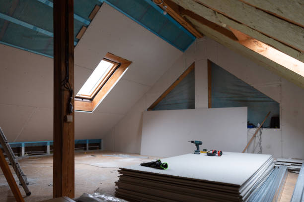 Professional Insulation Contractor in Farmingville, NY