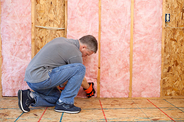 Types of Insulation We Offer in Farmingville, NY