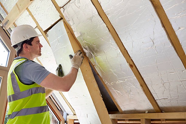 Best Eco-Friendly Insulation in Farmingville, NY