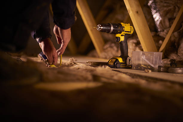 Best Fiberglass Insulation in Farmingville, NY